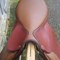 Selle entièrement restaurée